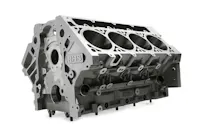RHS (Racing Head Service) 54904