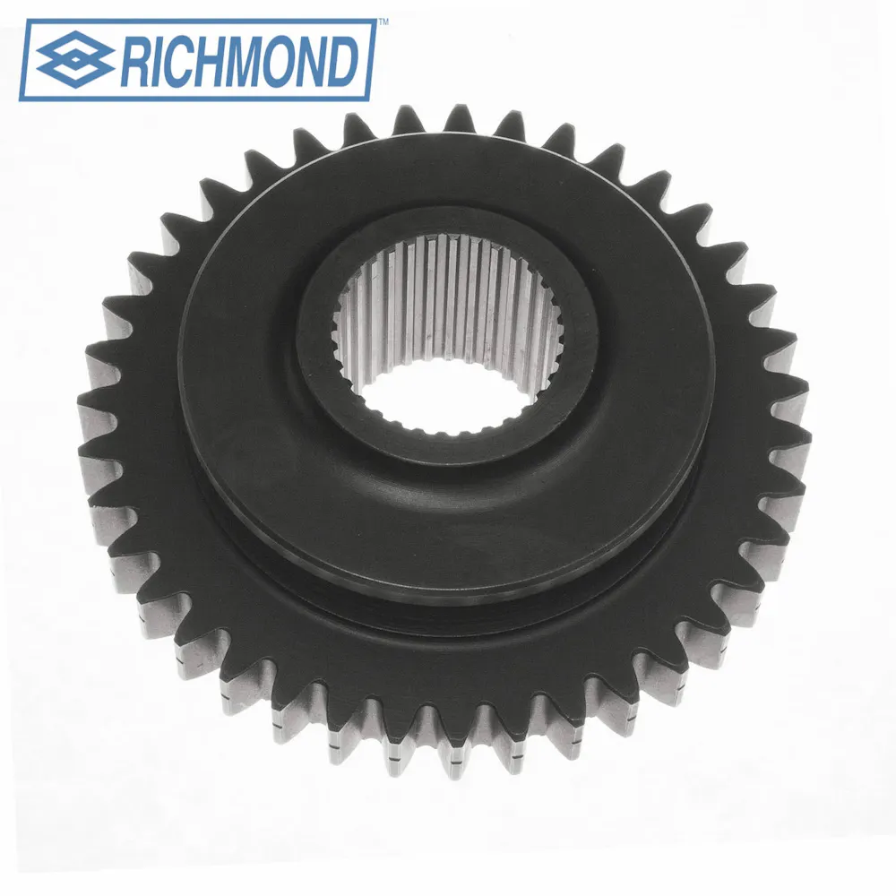 Richmond 1304070002