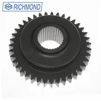 Richmond 1304070002