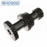 Richmond 1304077010