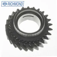 Richmond 1304080001