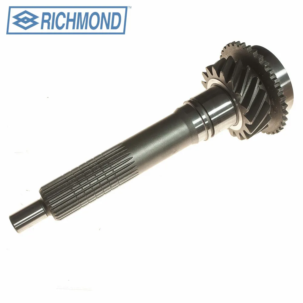 Richmond 1304085023