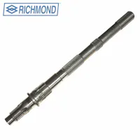 Richmond 1304171005