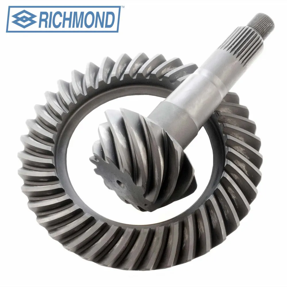 Richmond 49-0021-1