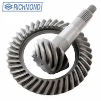 Richmond 49-0021-1