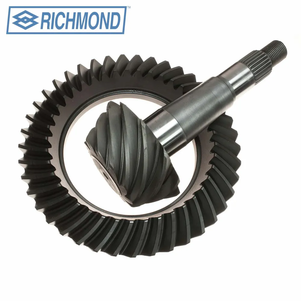Richmond 49-0074-1