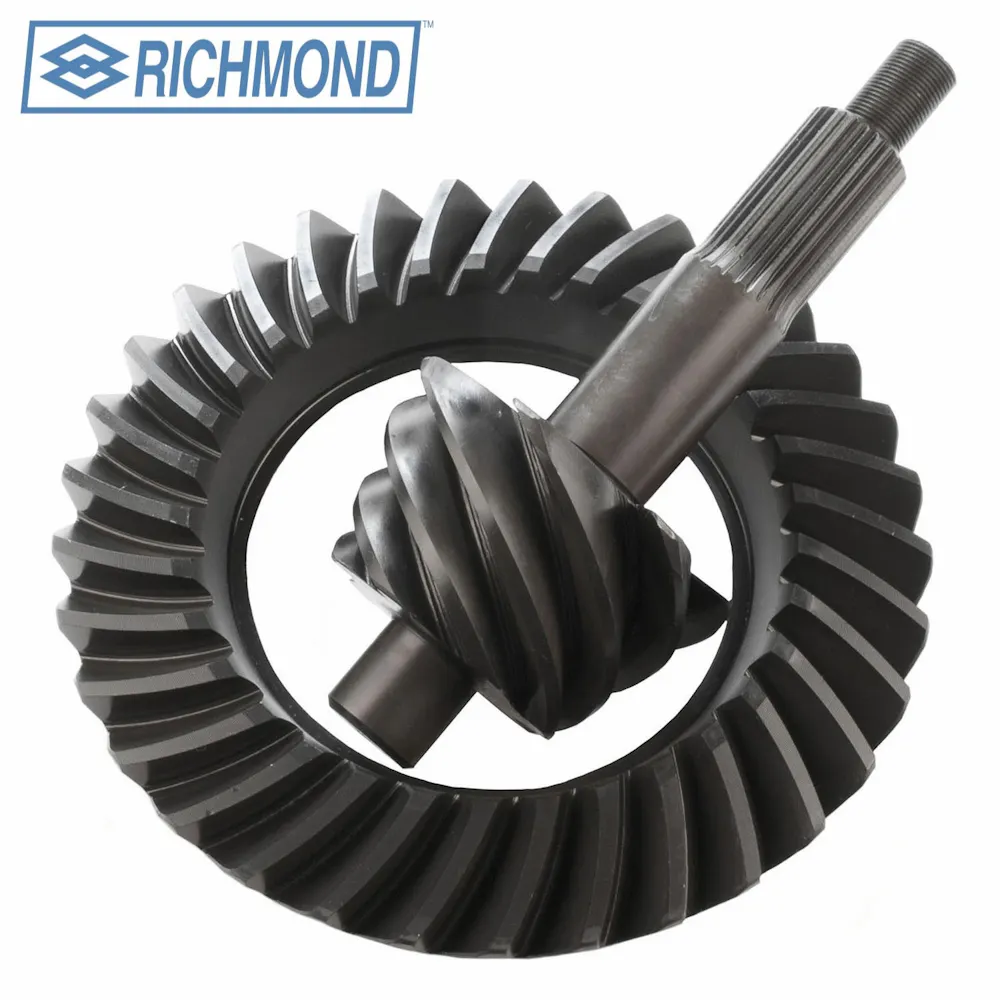 Richmond 69-0362-1