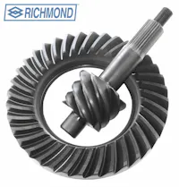 Richmond 79-0021-1