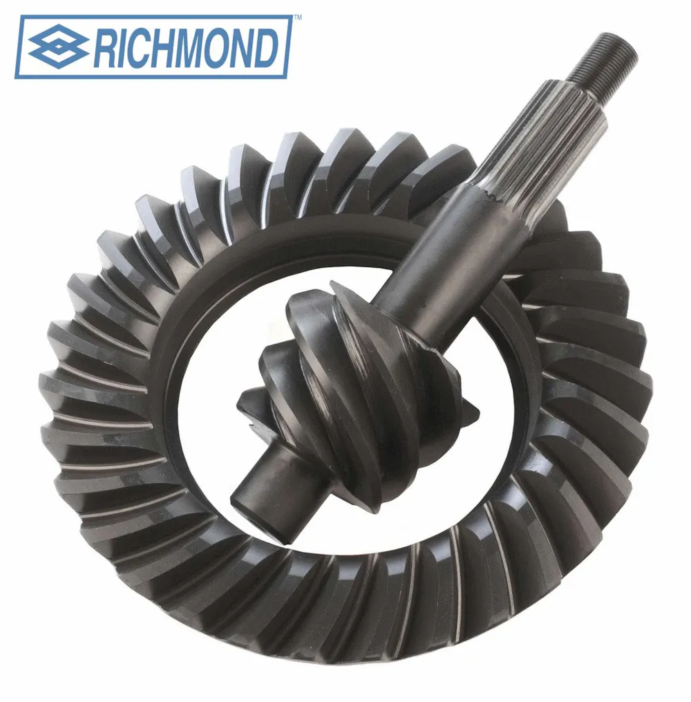 Richmond 79-0023-1