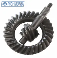 Richmond 79-0023-1