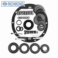 Richmond 83-1010-1