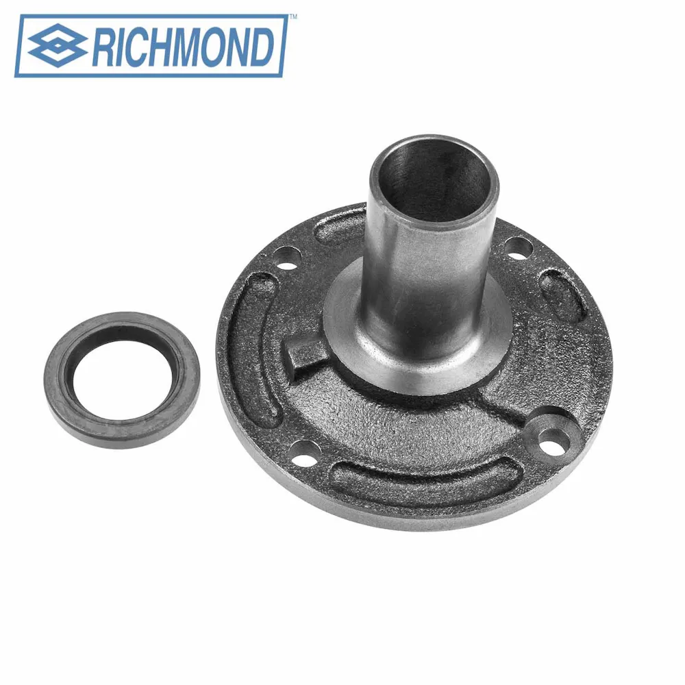 Richmond 8624911