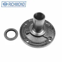 Richmond 8624911