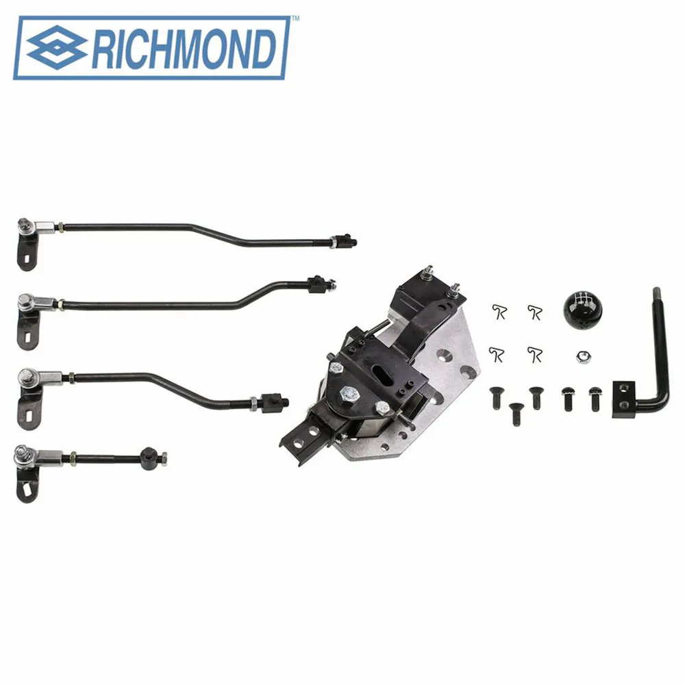 Richmond HR6002