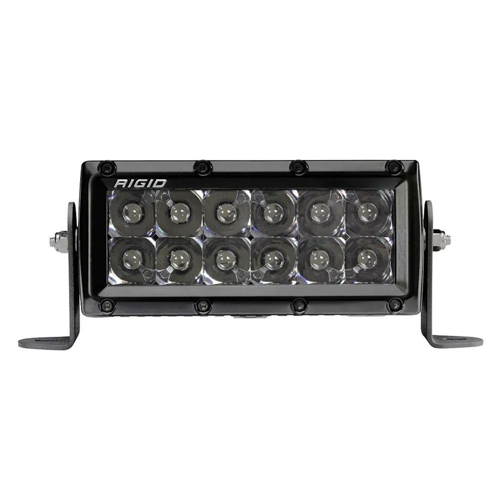 RIGID Industries 106213BLK