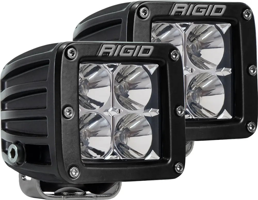 RIGID Industries 202113