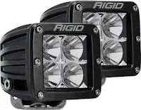 RIGID Industries 202113