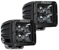 RIGID Industries 202213BLK