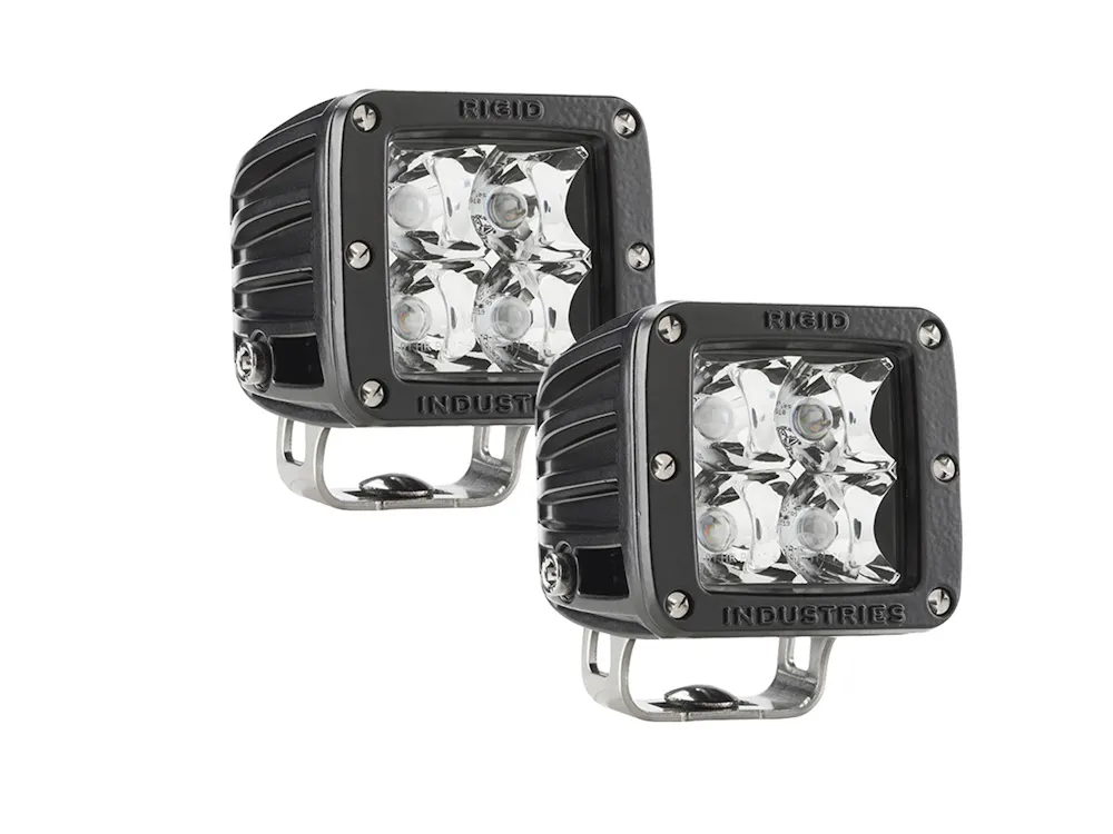 RIGID Industries 20221EM