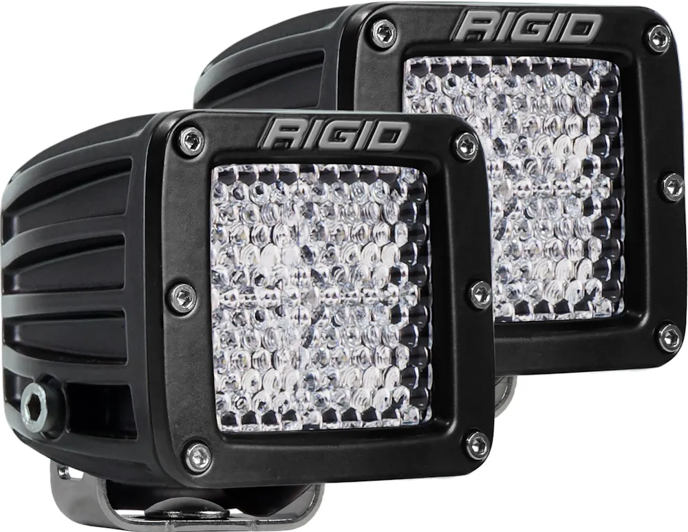 RIGID Industries 202513