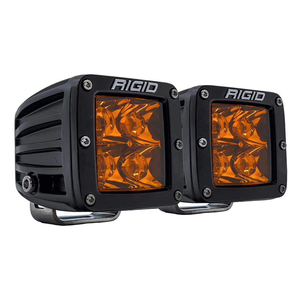 RIGID Industries 20252