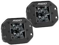 RIGID Industries 212213BLK