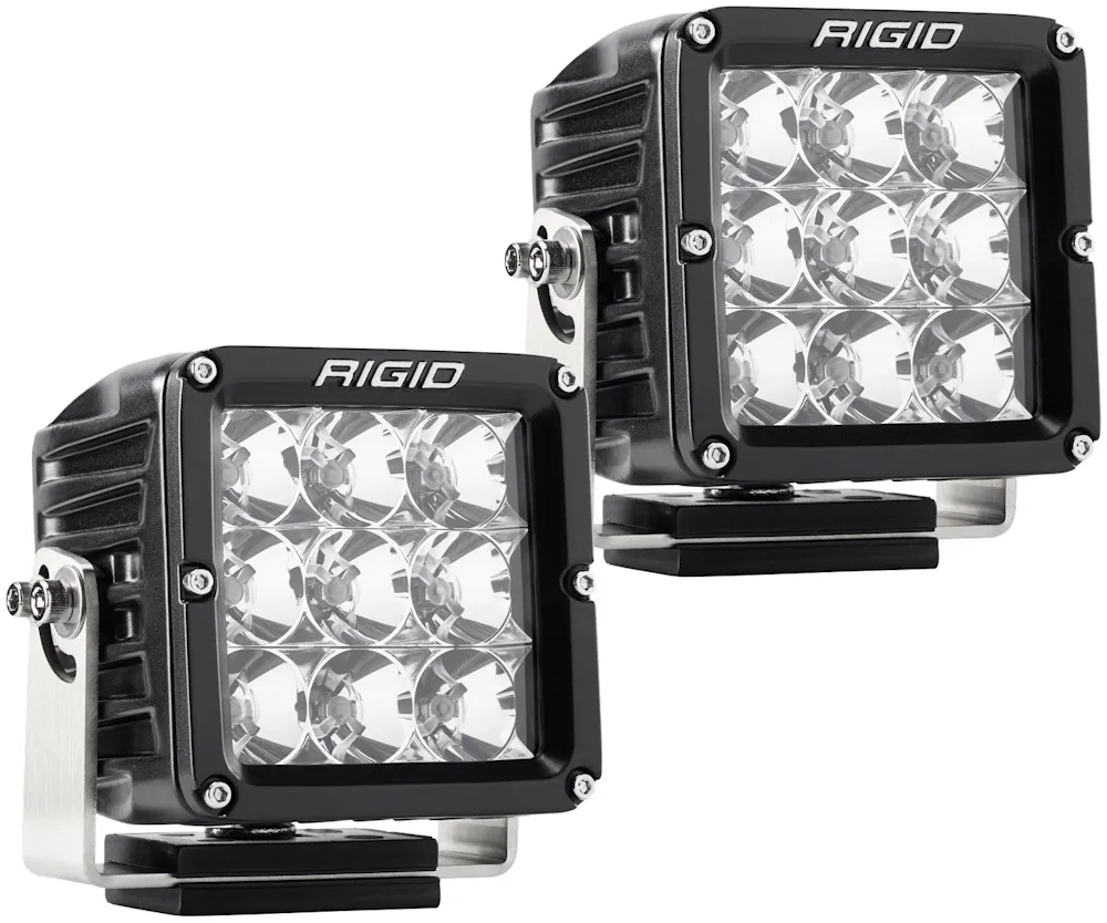 RIGID Industries 322113