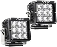 RIGID Industries 322113