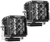 RIGID Industries 322413