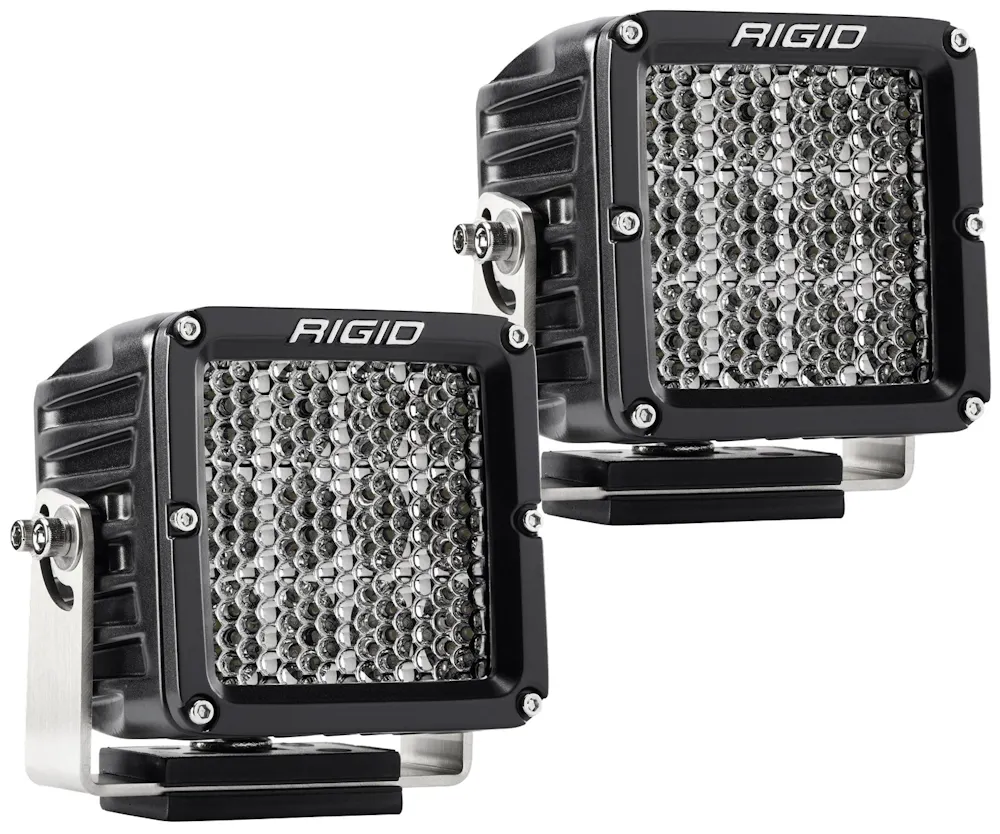 RIGID Industries 322713