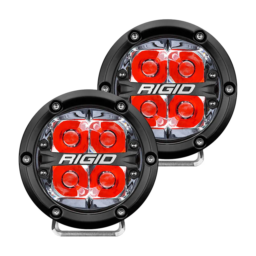 RIGID Industries 36112