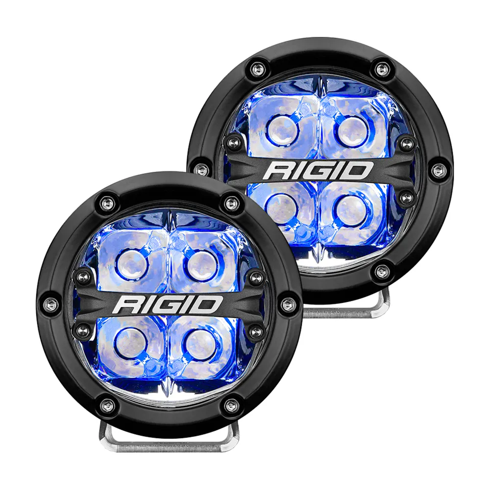 RIGID Industries 36115