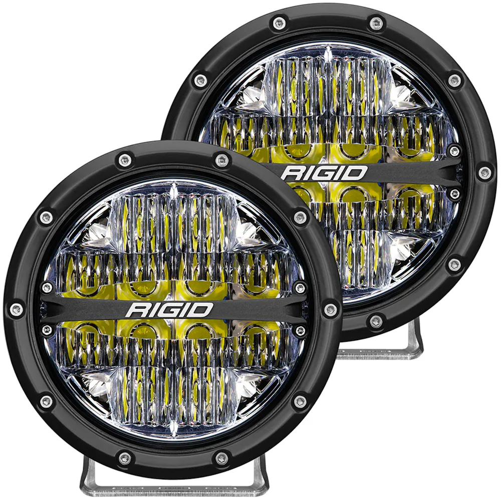 RIGID Industries 36204