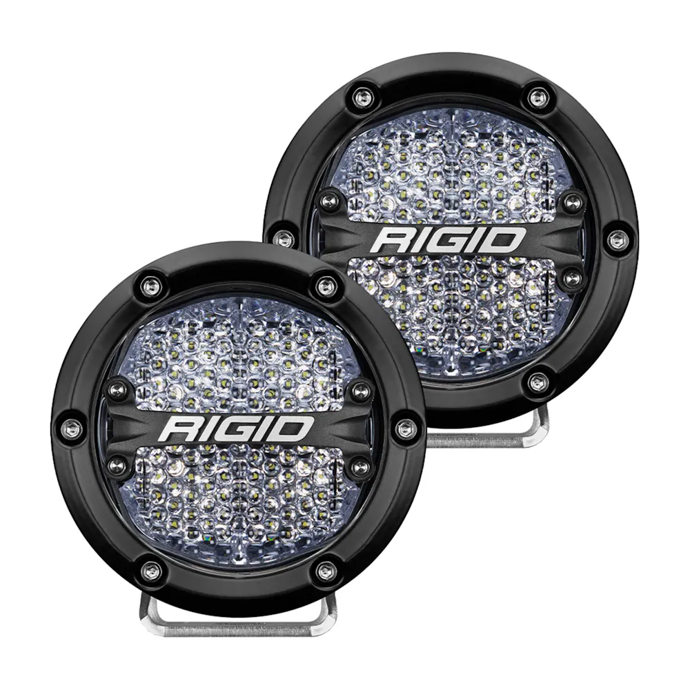 RIGID Industries 36208
