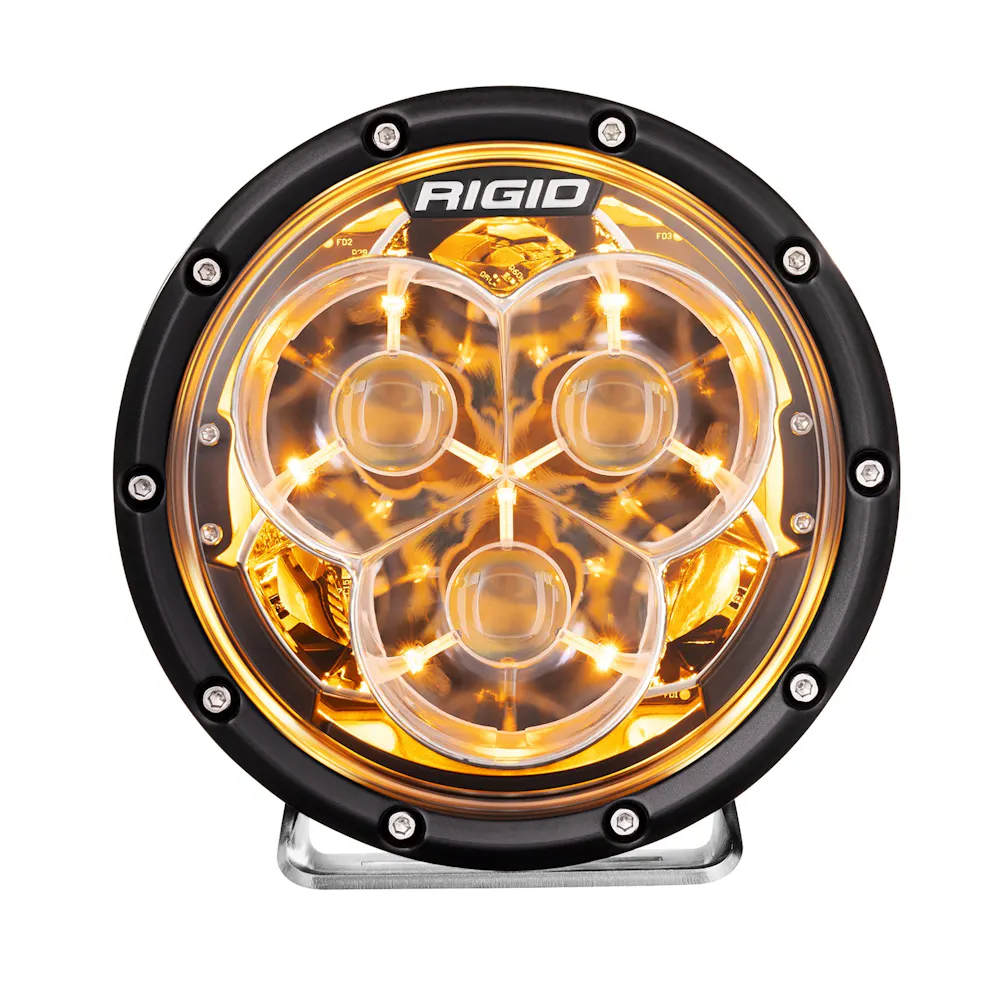 RIGID Industries 36211