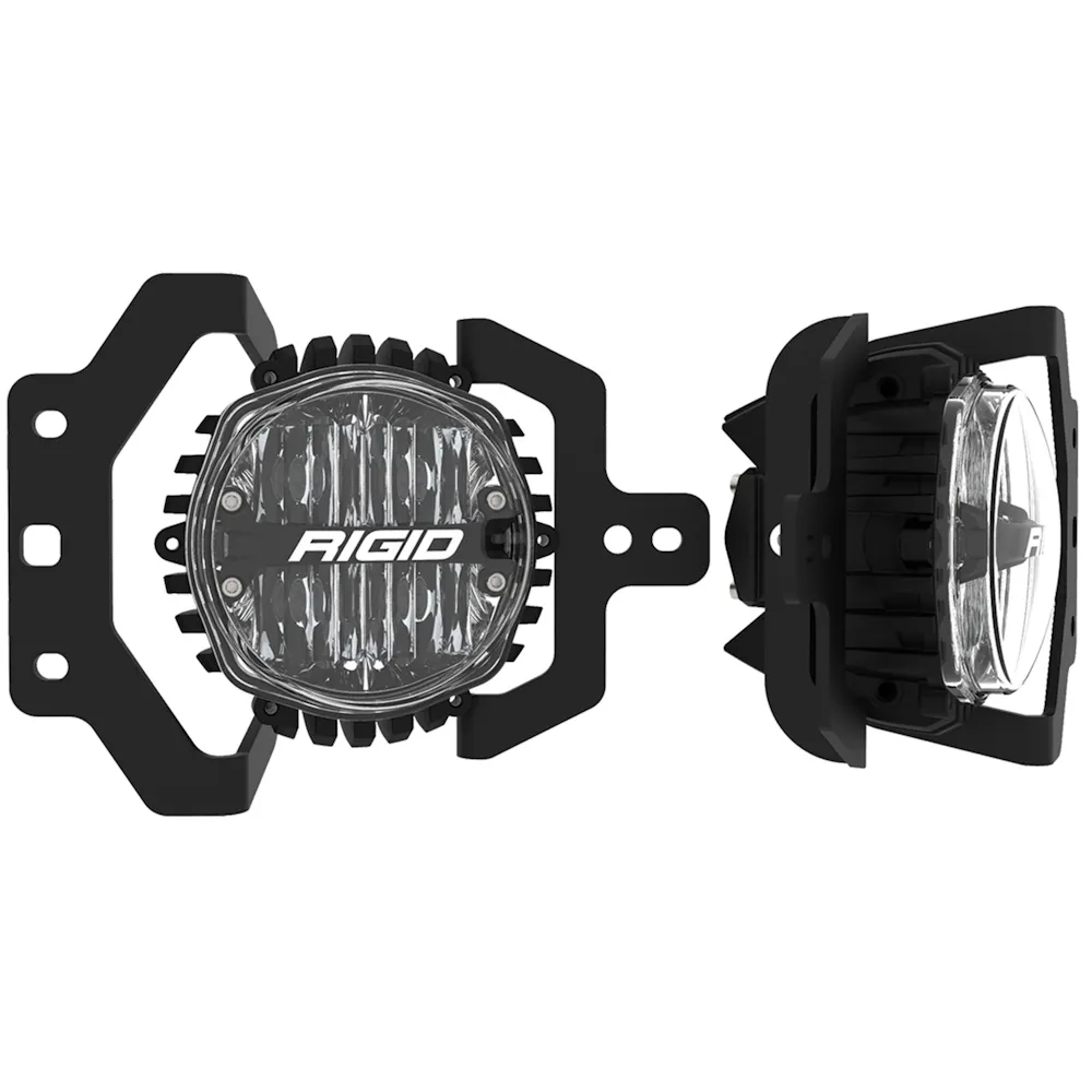 RIGID Industries 37109