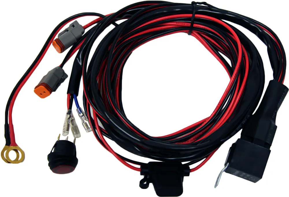 RIGID Industries 40196