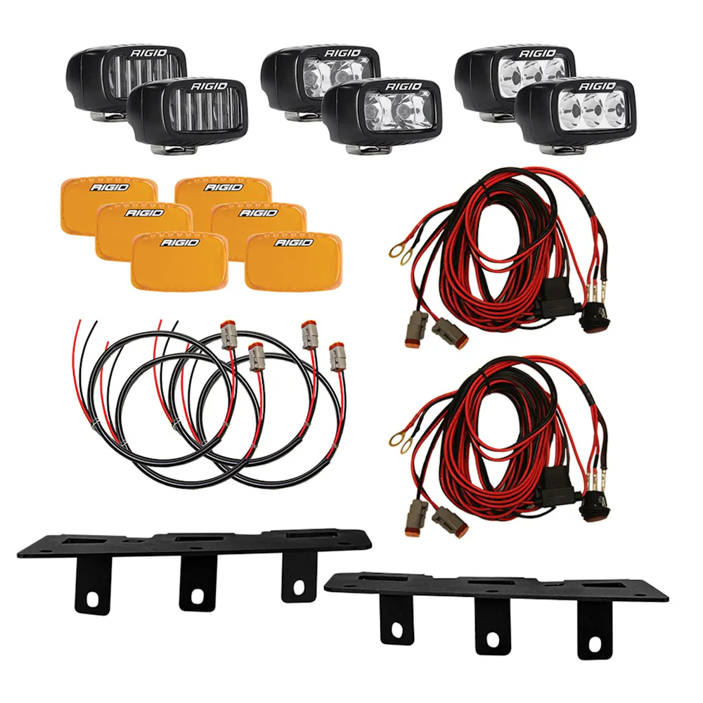 RIGID Industries 46731