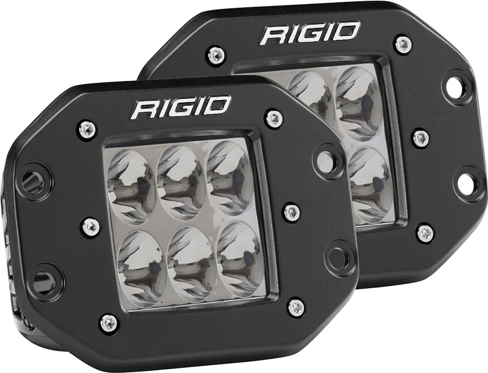 RIGID Industries 512313