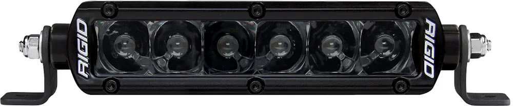 RIGID Industries 906212BLK