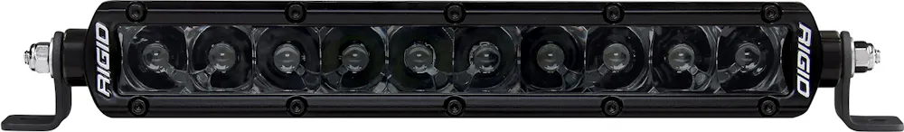 RIGID Industries 910212BLK