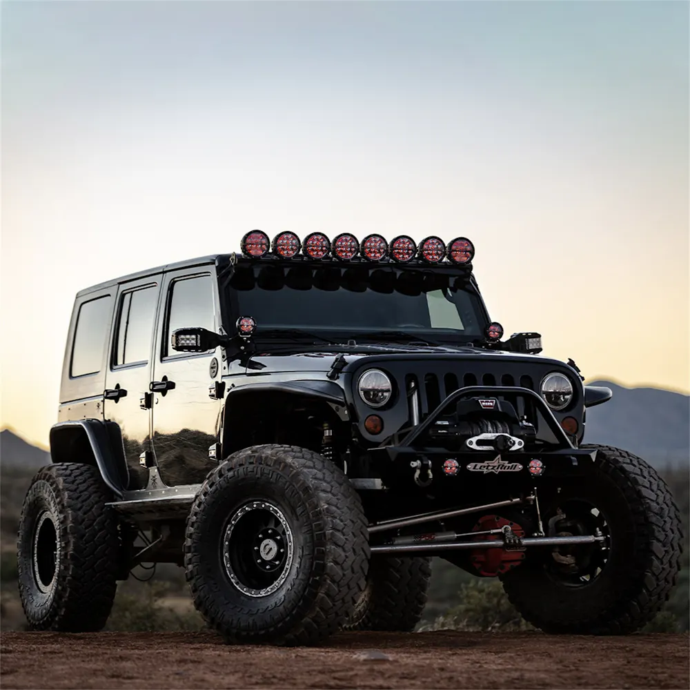 RIGID Industries 363661