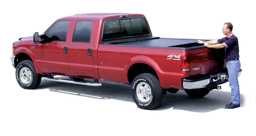 Roll-N-Lock LG117M