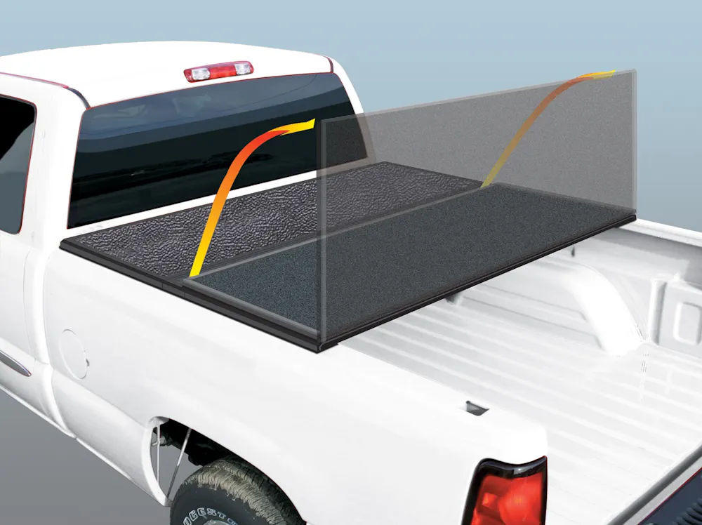 Rugged Liner EH-C819
