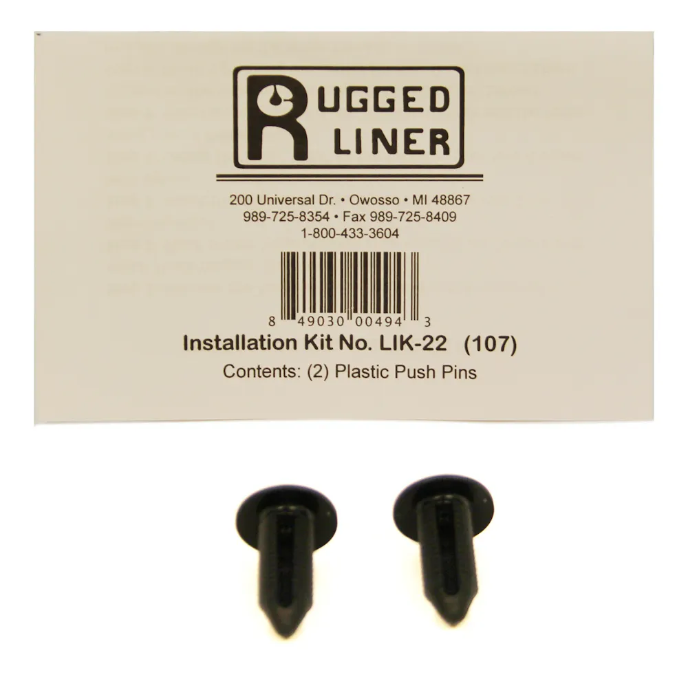 Rugged Liner LIK22