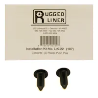 Rugged Liner LIK22