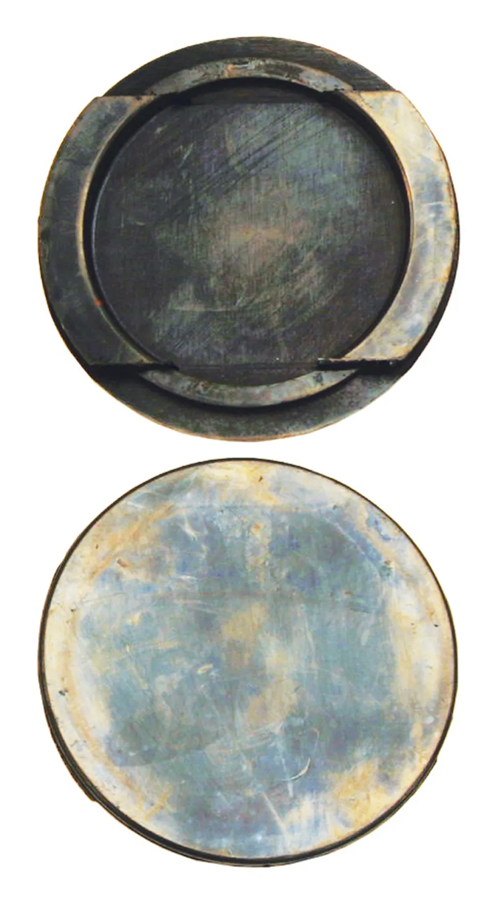 Rugged Liner LIK5