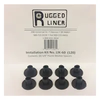 Rugged Liner LIK60