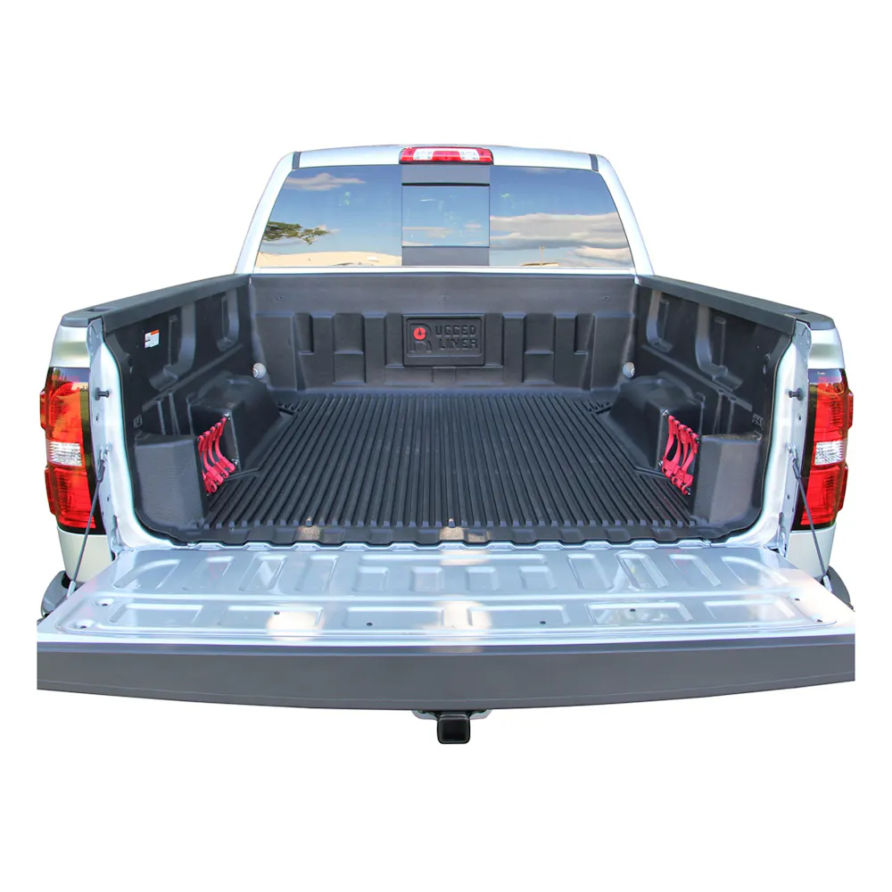 Rugged Liner D19TG