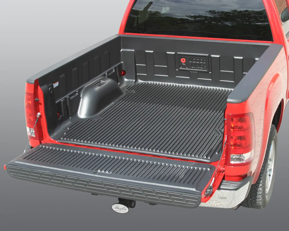 Rugged Liner D65OR06